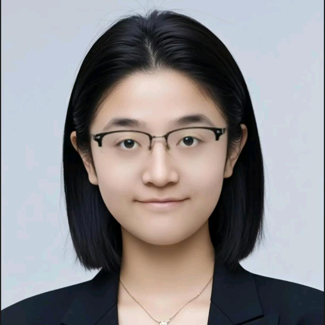 小美（䄂珍小女孩）