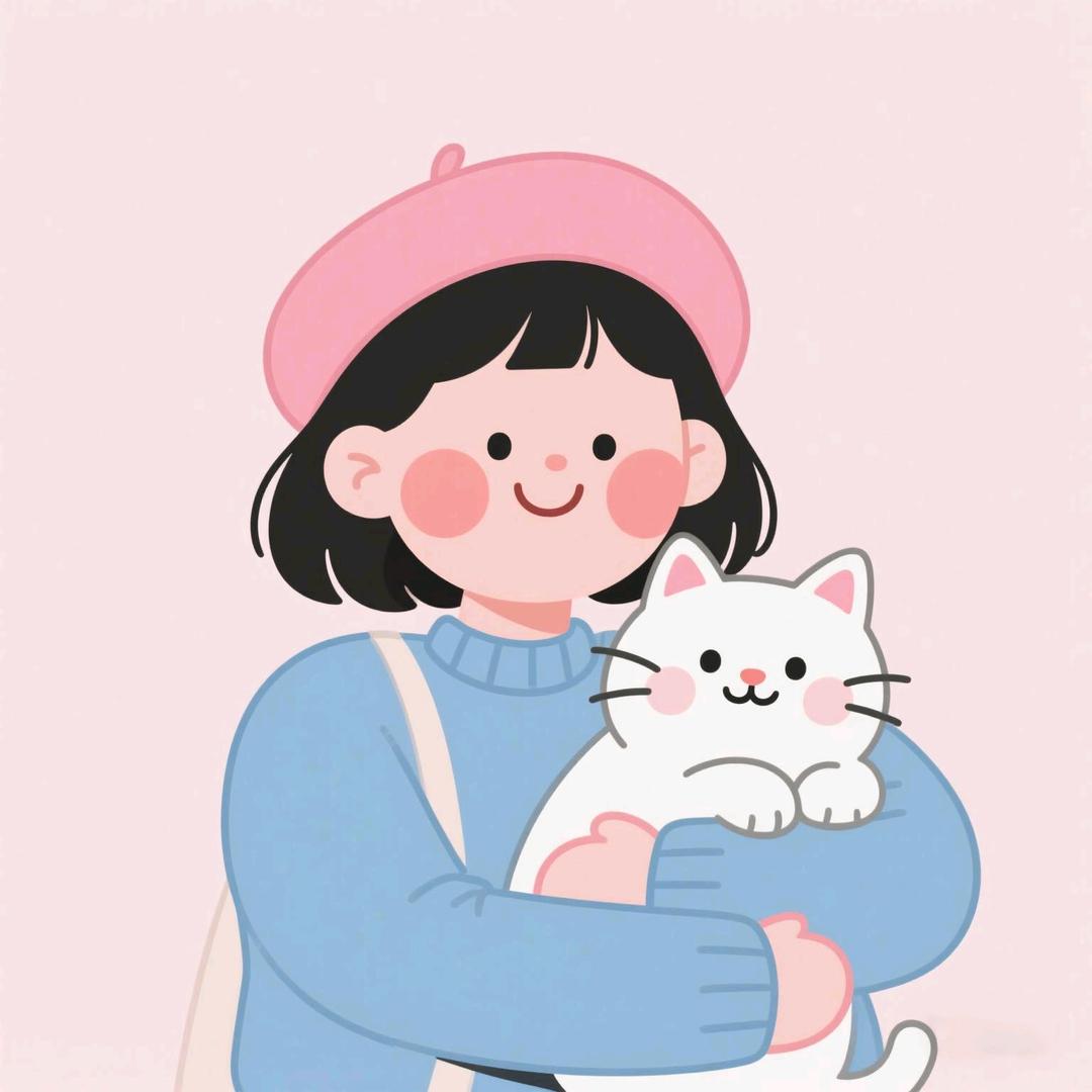 唐不晚（不赶时间的晚风🌿）