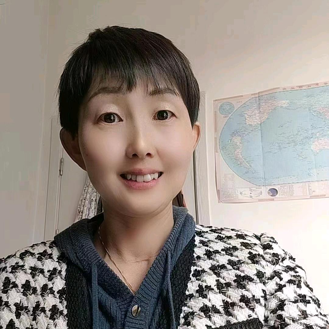 兰州卖锯片的彭姐