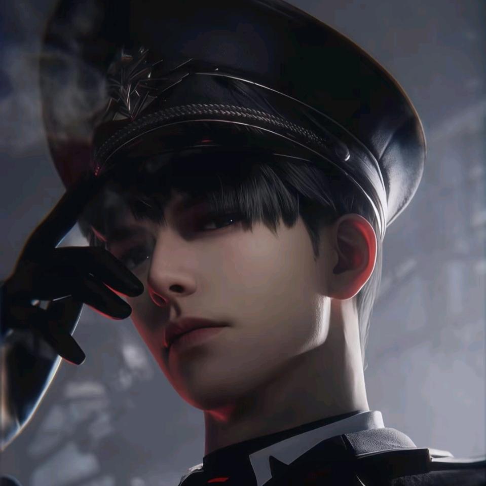 精神兔🐰