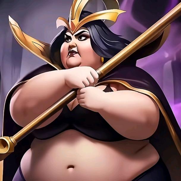 陈小群的小跟班