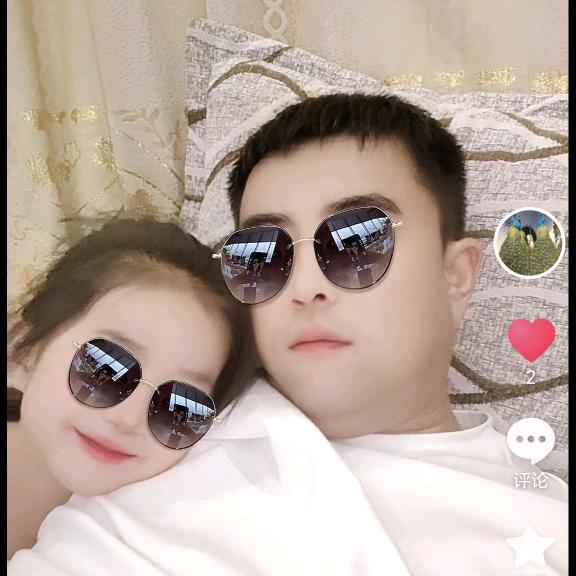 坚信明天更辉煌