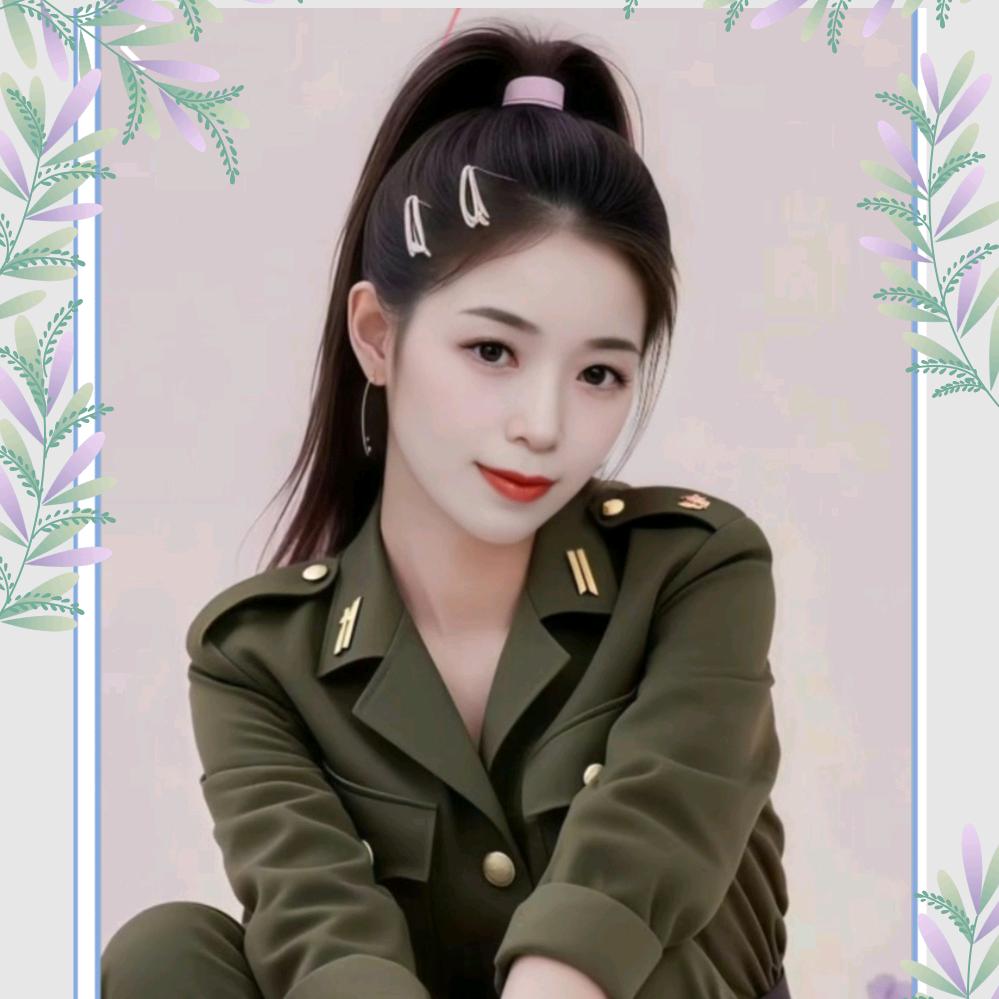 @芊蓉