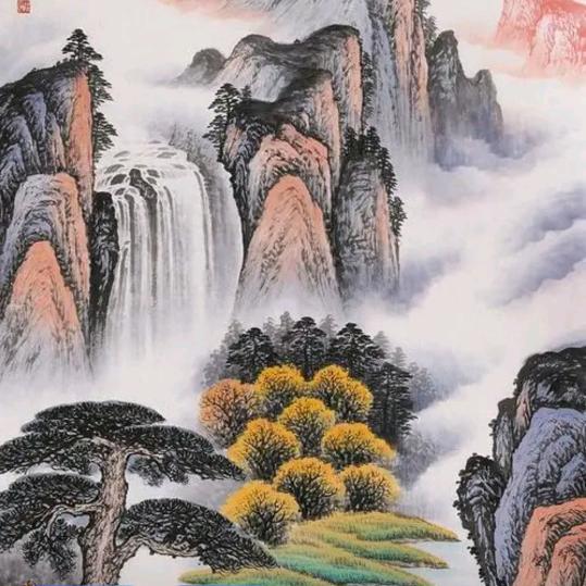 李.在拼搏