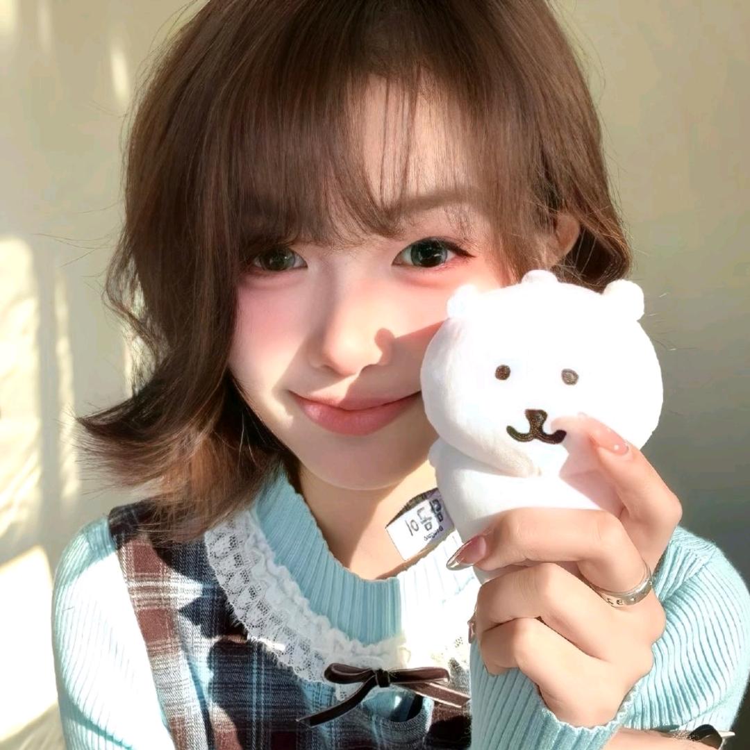 慢半拍的幸福🍋