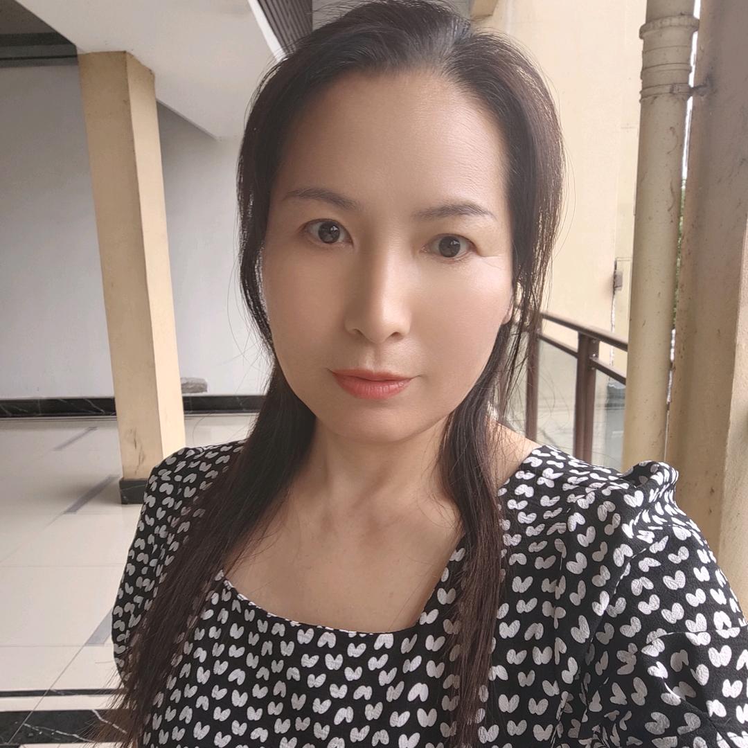陕西汉中红娘娟姐