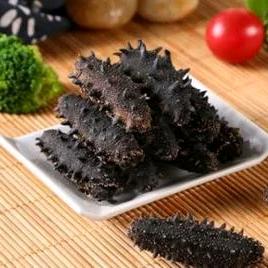 大连宋大姐海参店