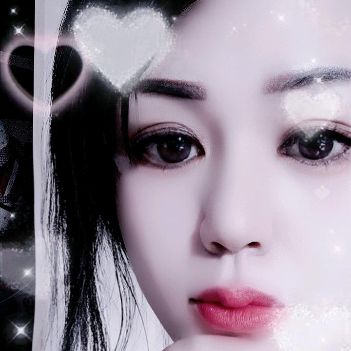 青岗，静姐。