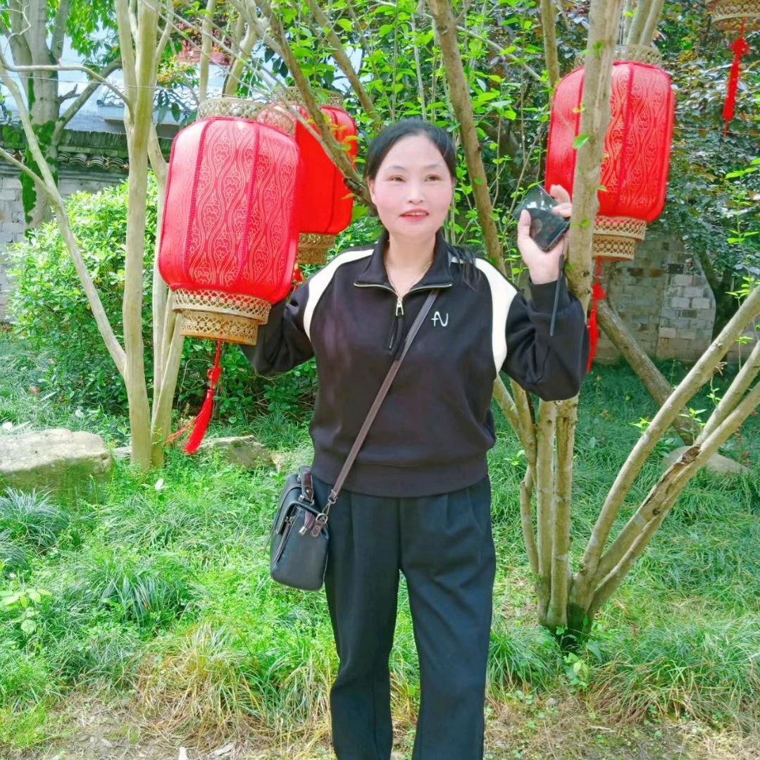 兰兰