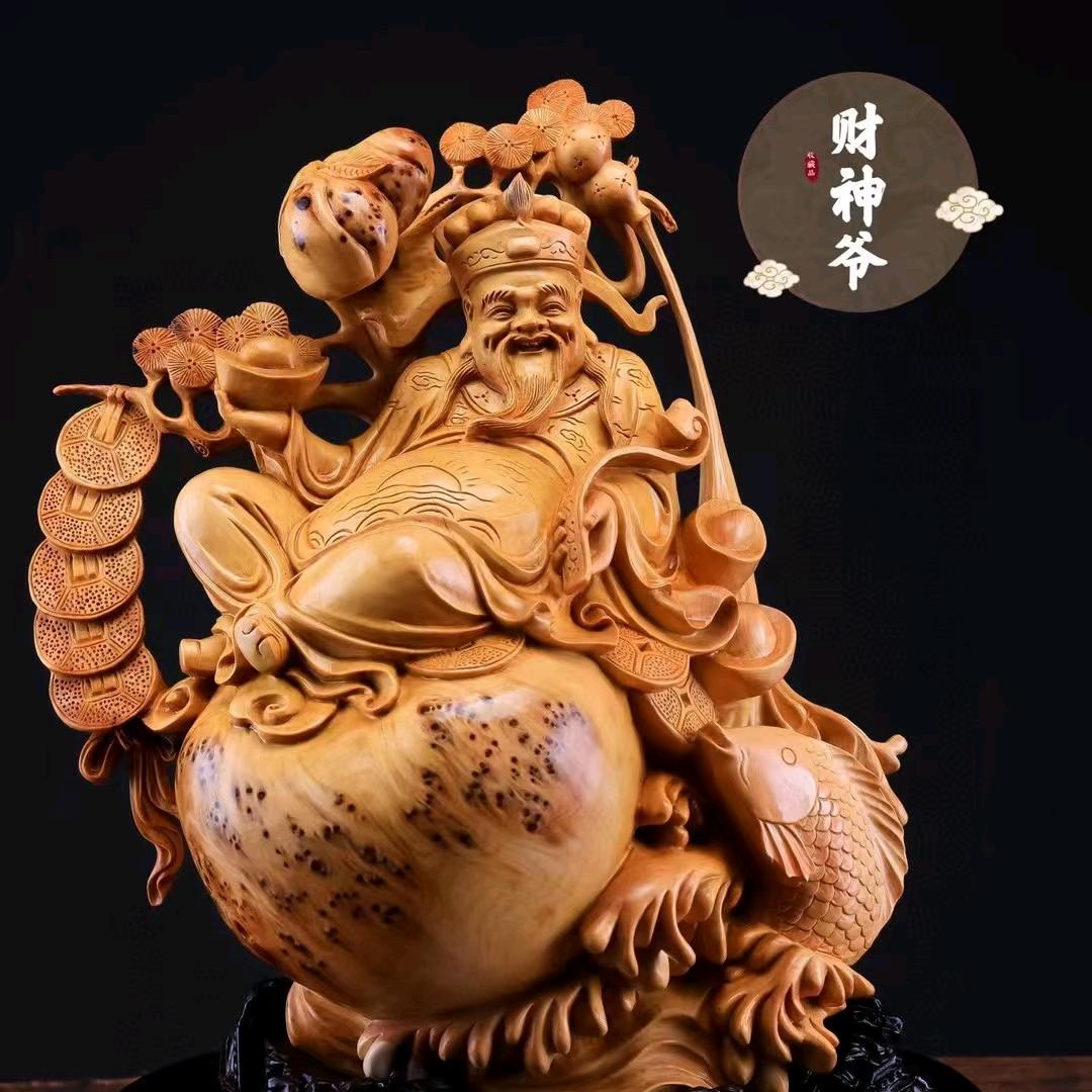 心诚阁传承红木工艺