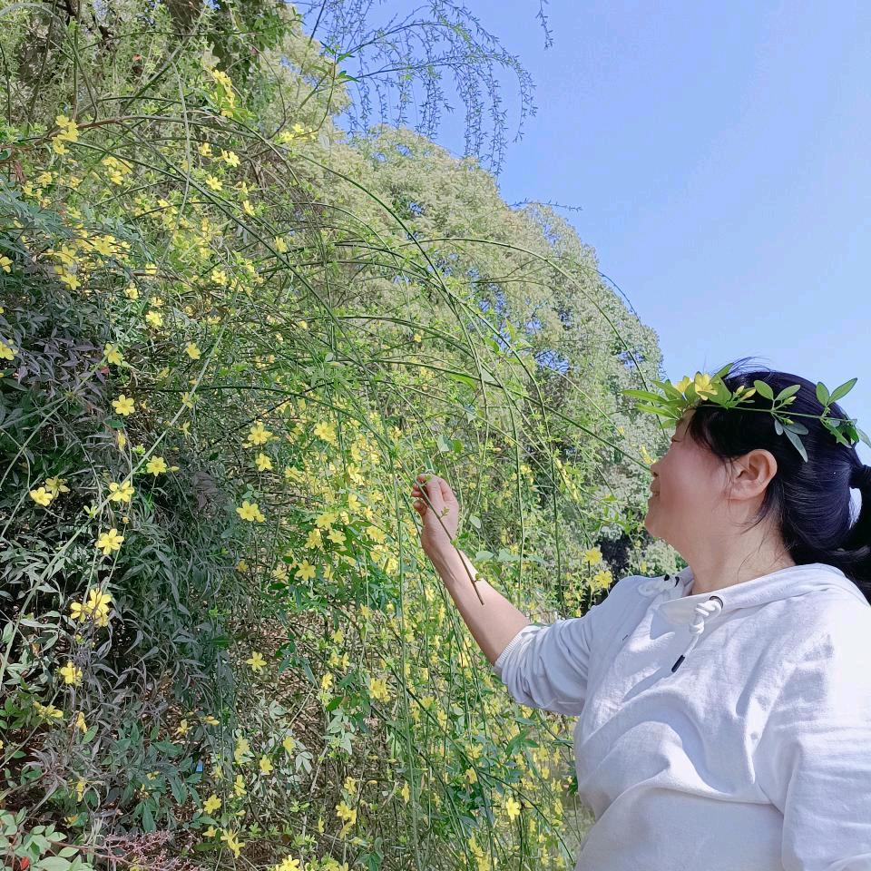 笑咪姐(纯手工香肠)