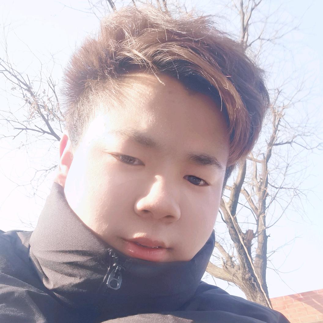 体验官小胖