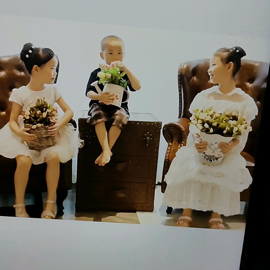 ❤家有三宝❤❤