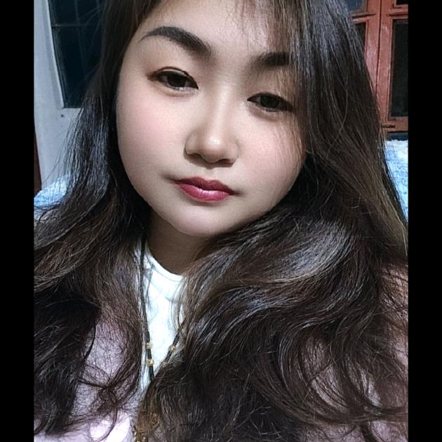 🌈*🌸：༄ོ༊࿆指向阳光