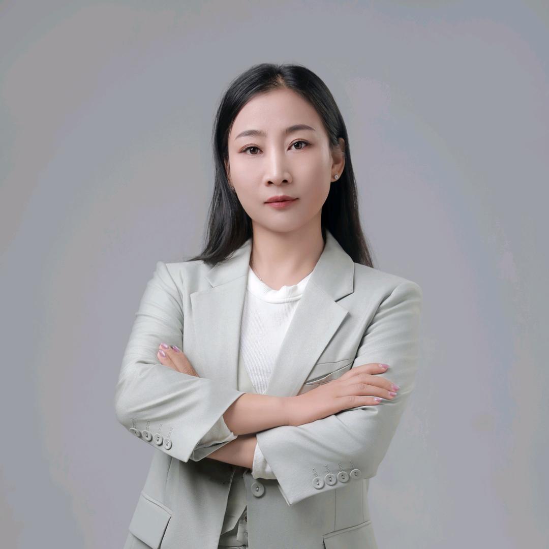 中国农资刘秀梅