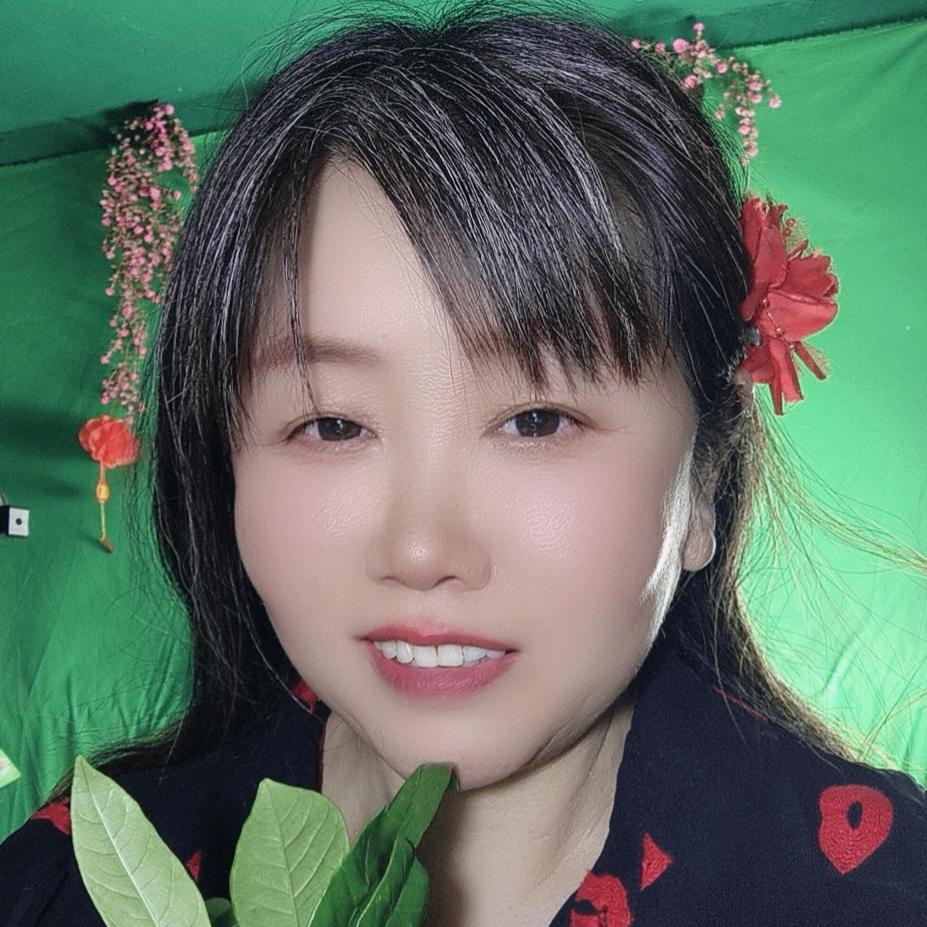 娥姐姐（每周四20:20开播一场）