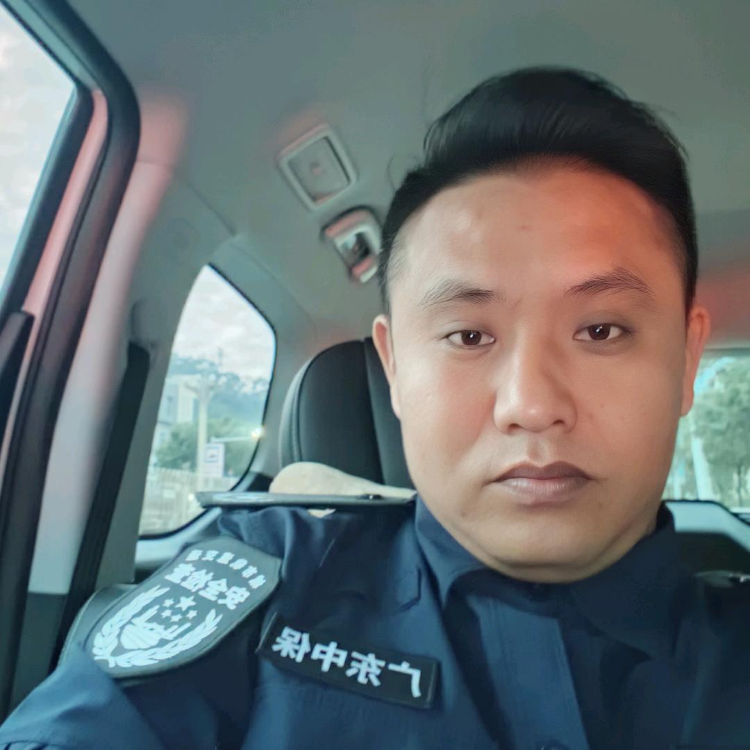 农村人～覃小林