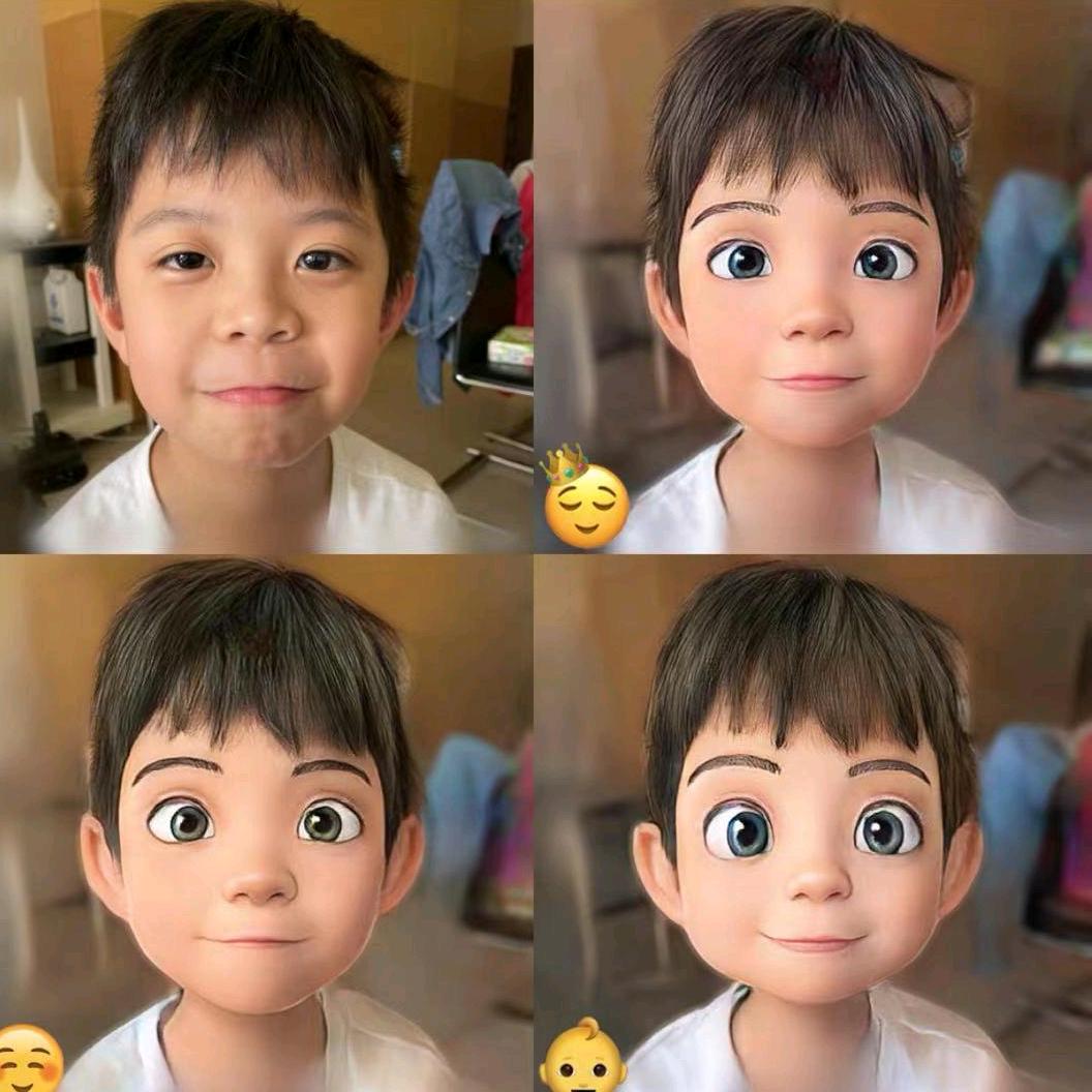 不会跳的青蛙