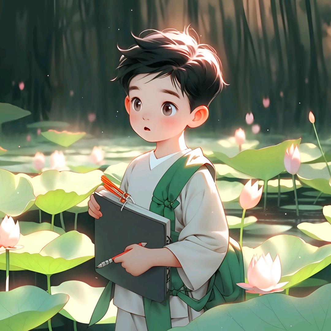 静尘思