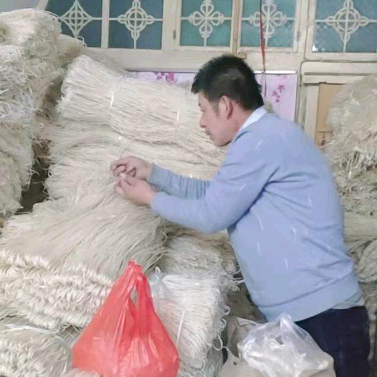 陕北纯手工土豆粉条