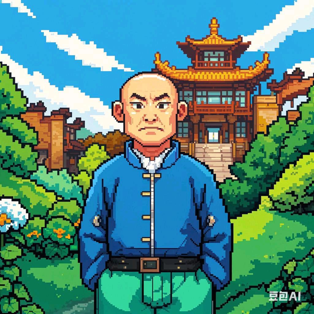 黑虎