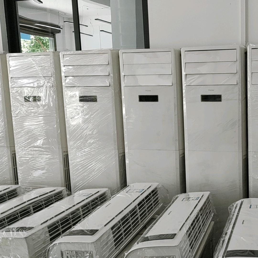 广东麻章吉运达二手空调