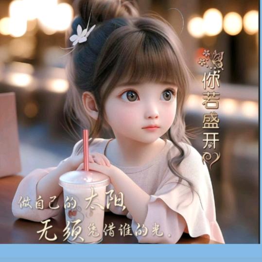 瞬间的时光