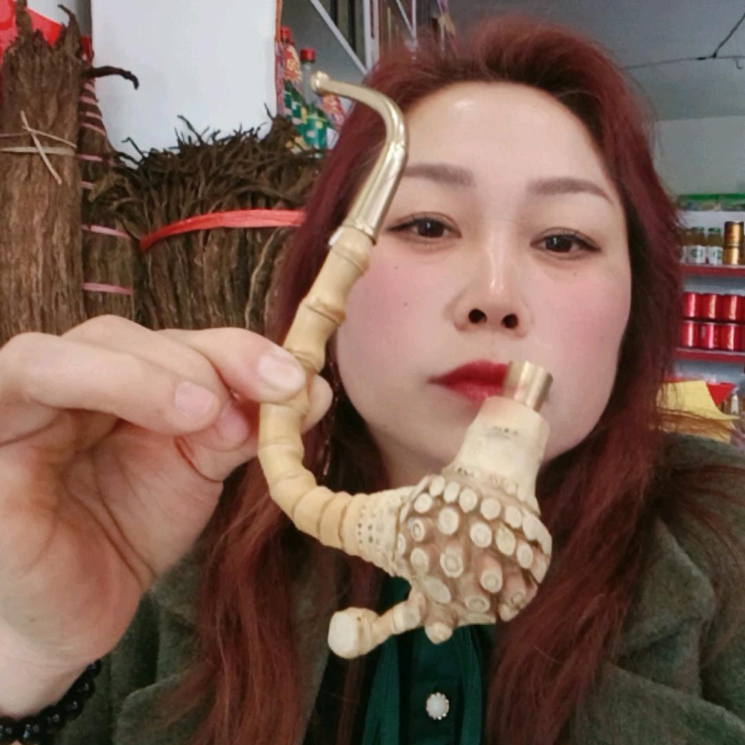 地地道道的农村妹