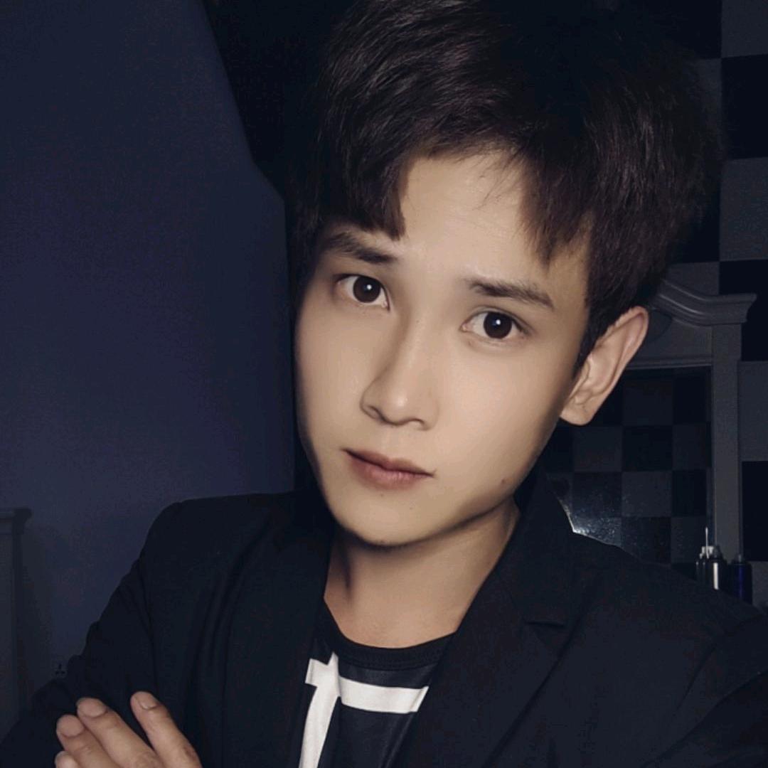 Jm.榕山的小晏🔥（可私）