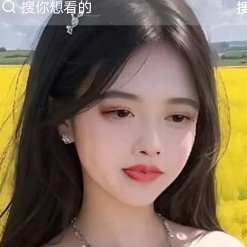 琴辣妹子