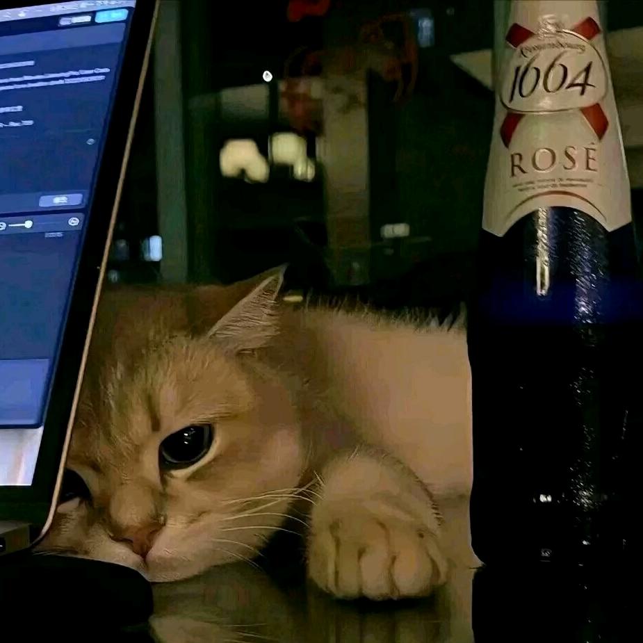 か