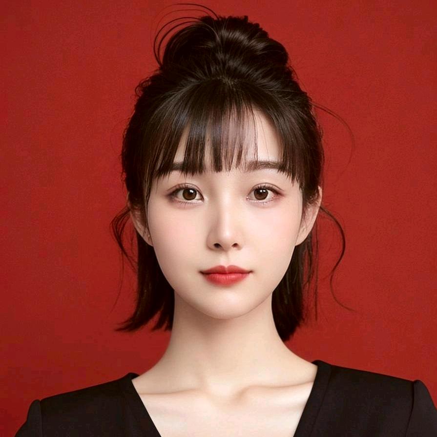 阿叶吖(橱窗)