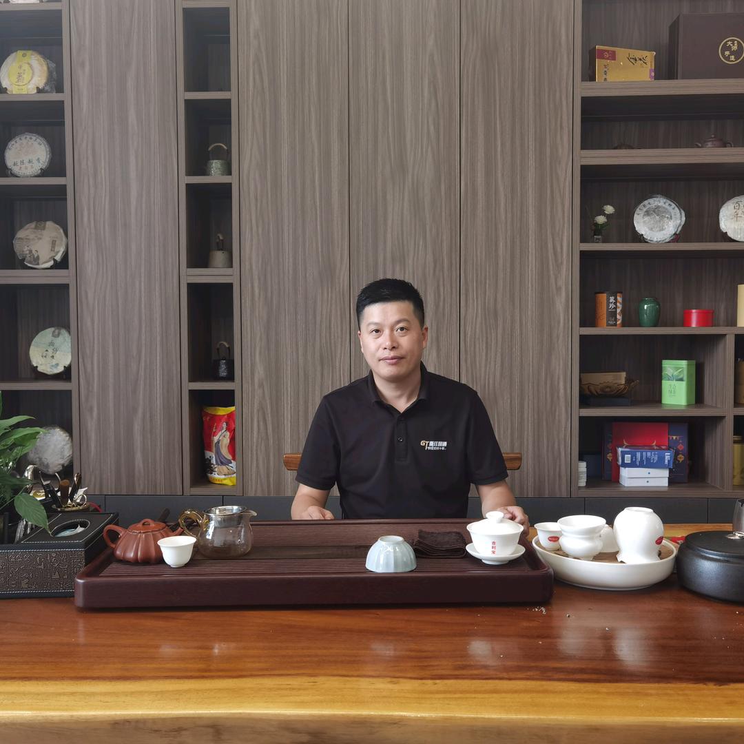 乐兔洗车智慧门店-矿长