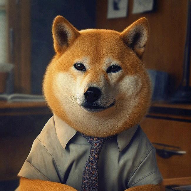 迎遇柴犬舍