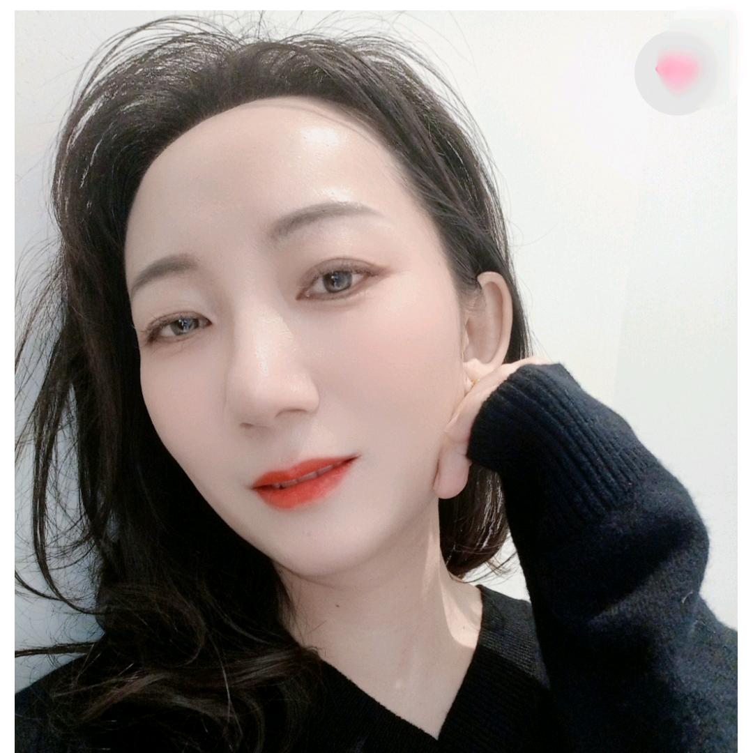 ℋ鱼🐟儿♡ᵕ̈
