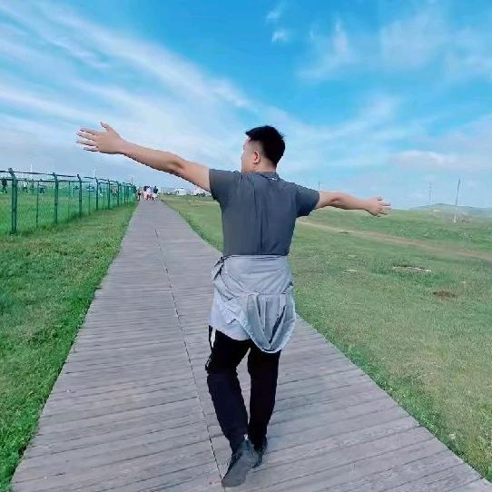快乐哥&