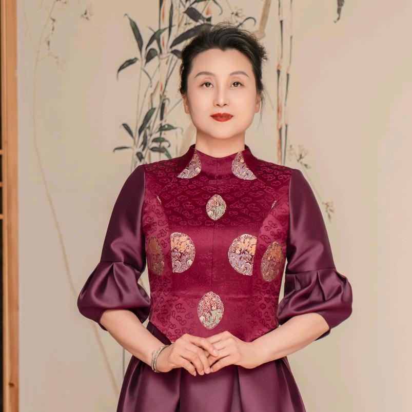 娜姐喜妈妈服