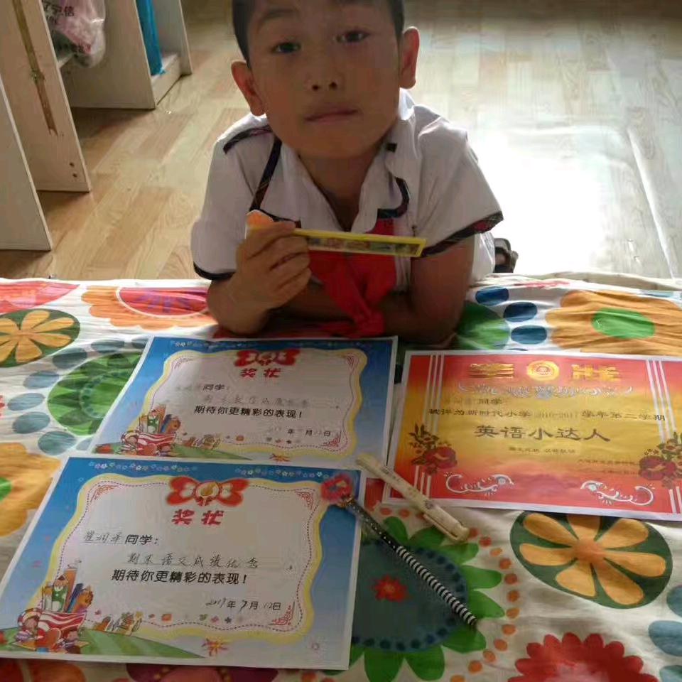 润泽妈妈