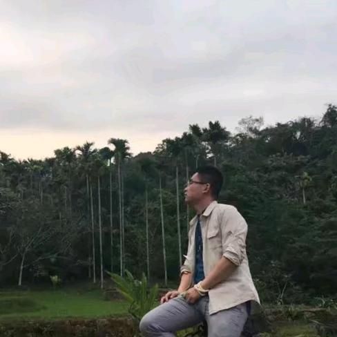 陋室闲人