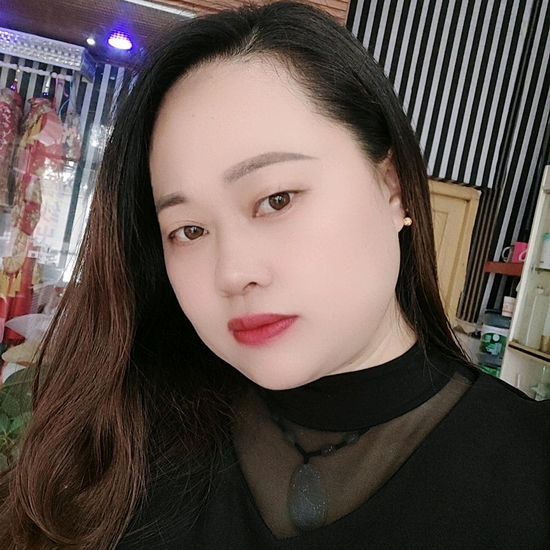 黑妹姐🐾