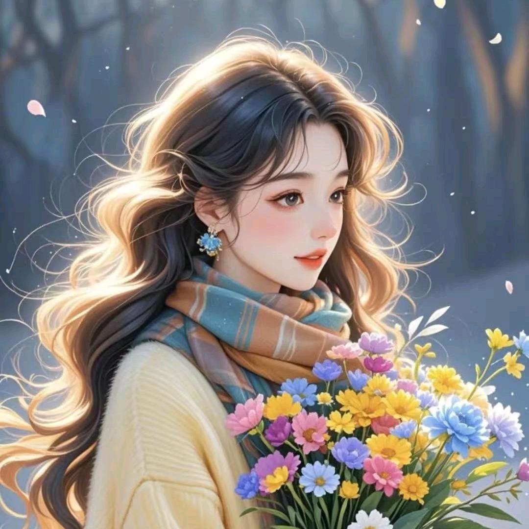 花生是只小蜗牛