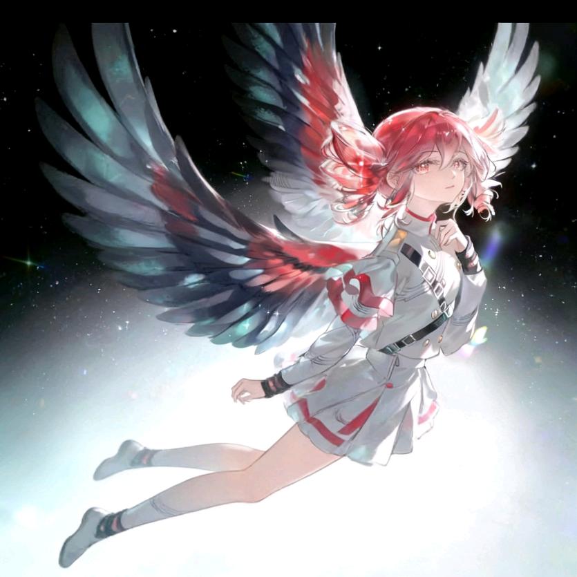 神奇数字马戏团