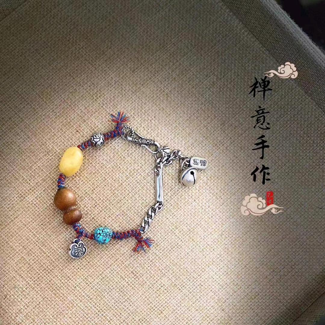禅意手作葫芦文化