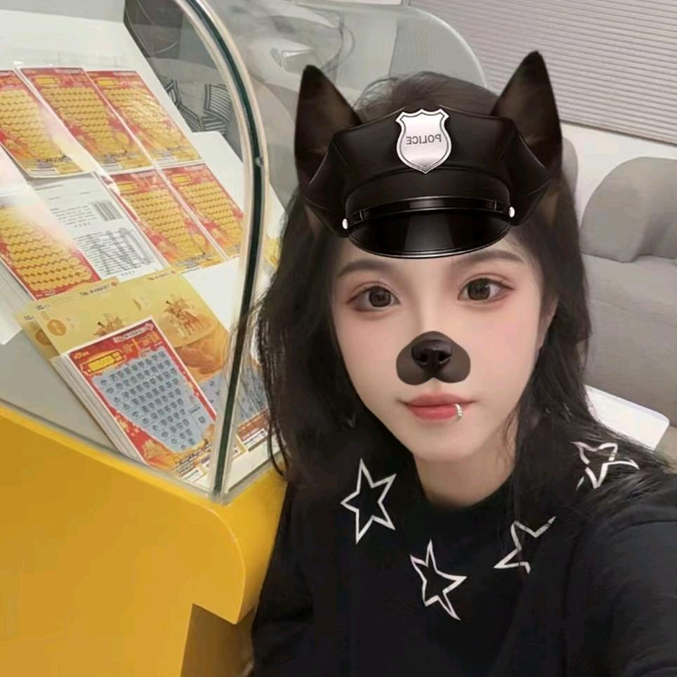 小马刮刮刮