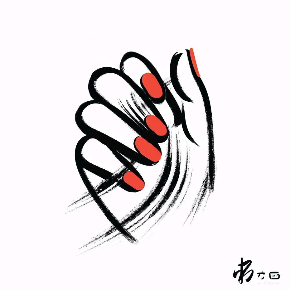 GiveMeFive美甲💅