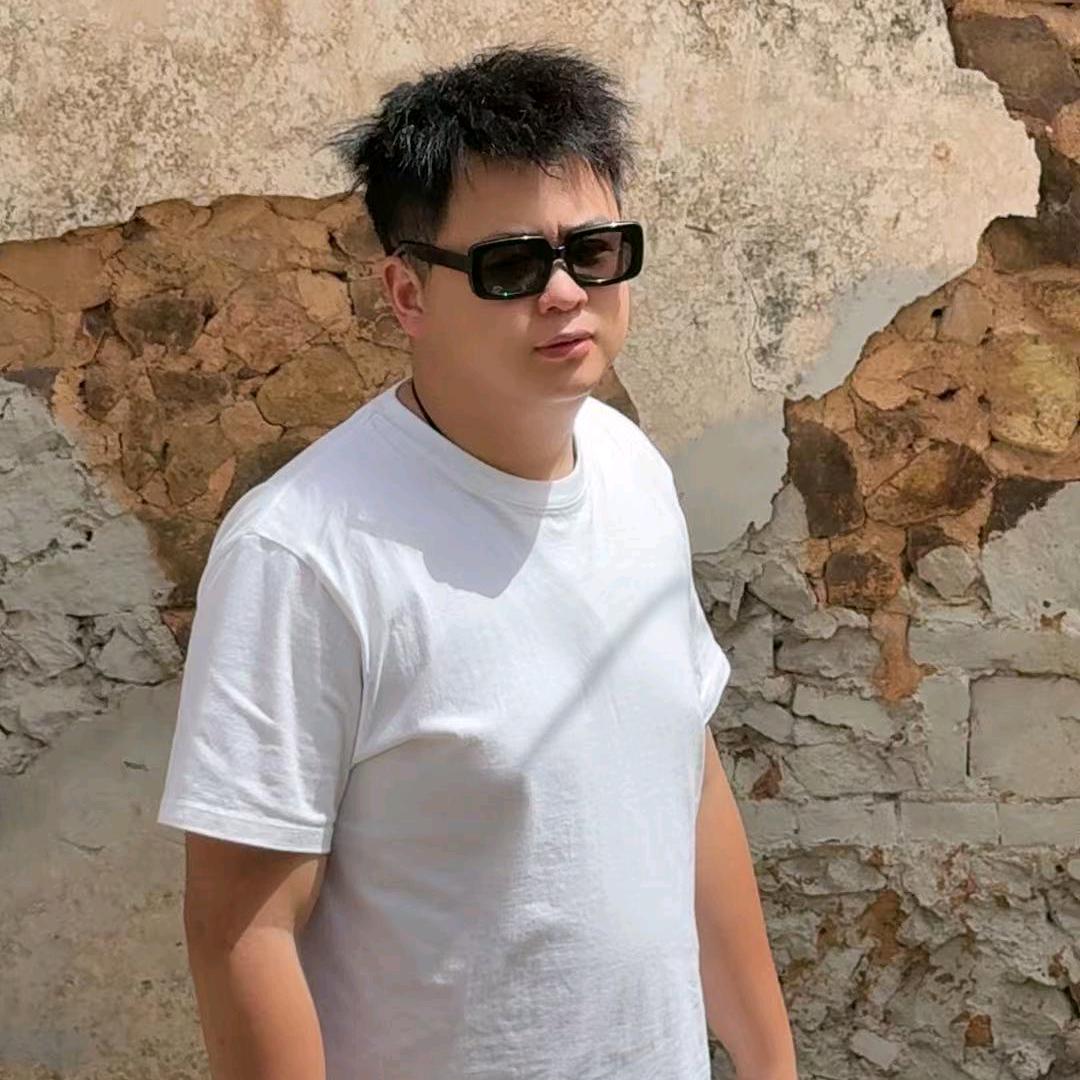 我就吃贰口