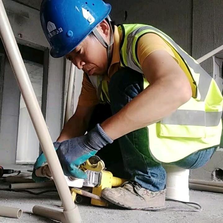 水电强哥