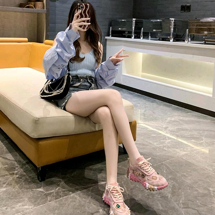 吉酷奢潮穿搭