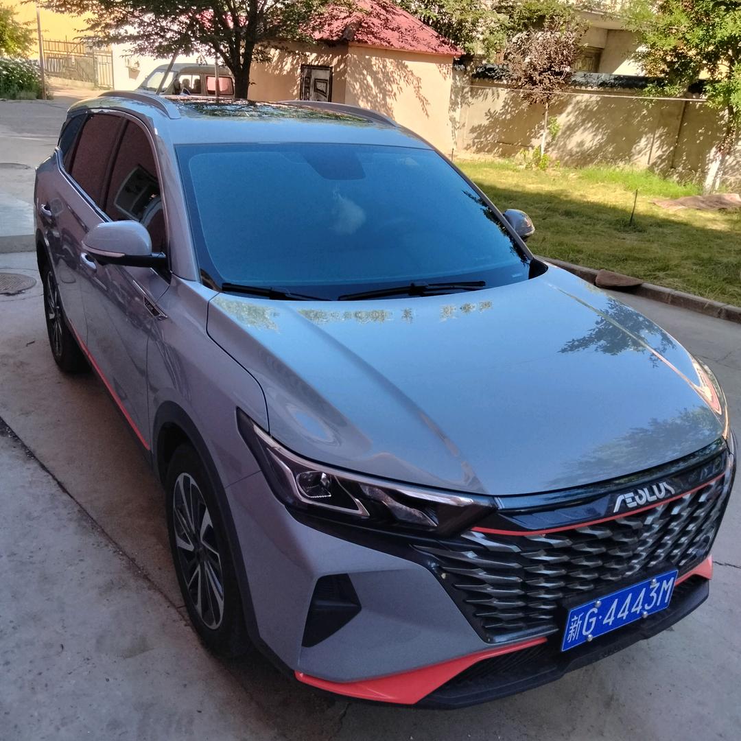 时间