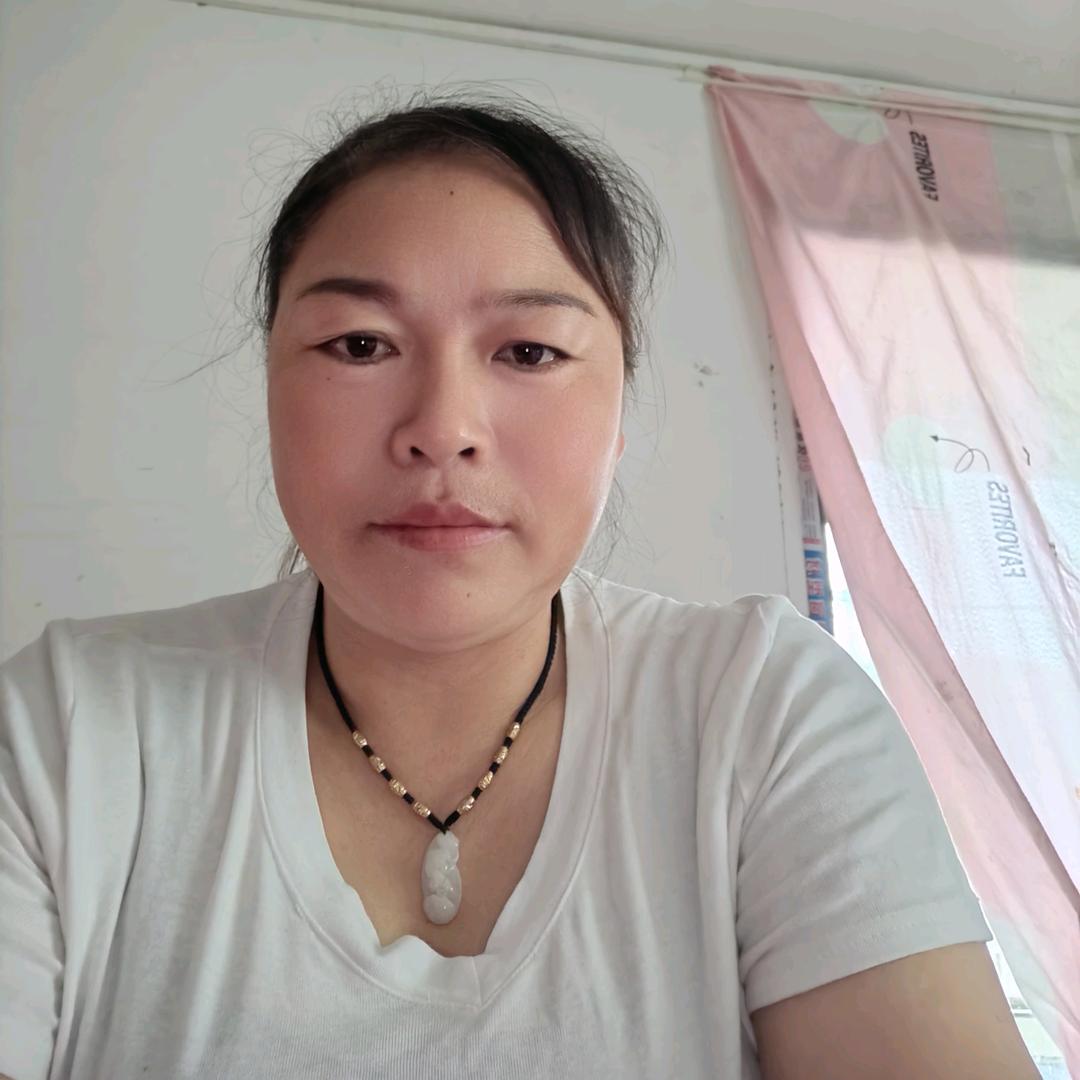 单身一人